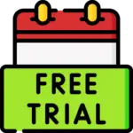 free-trial