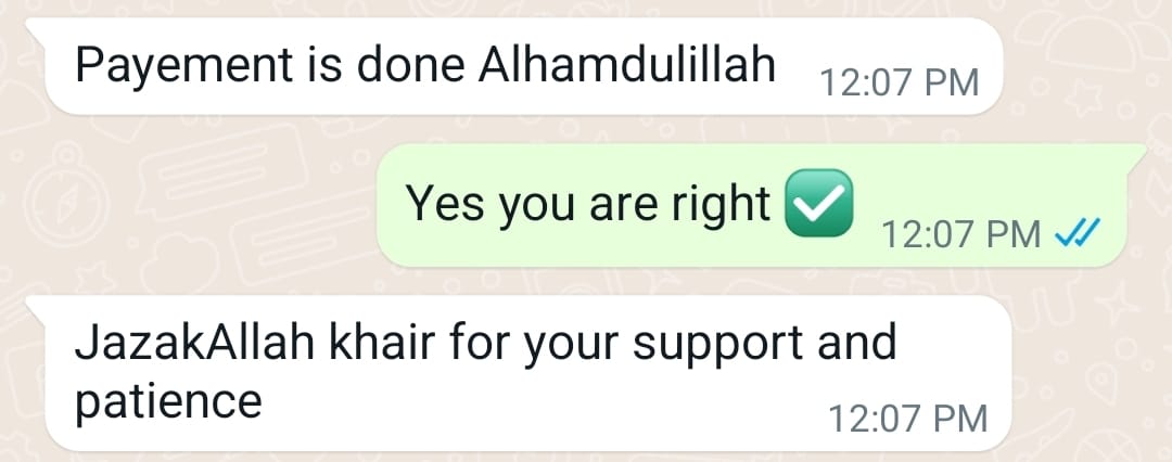 Ibrahim T.