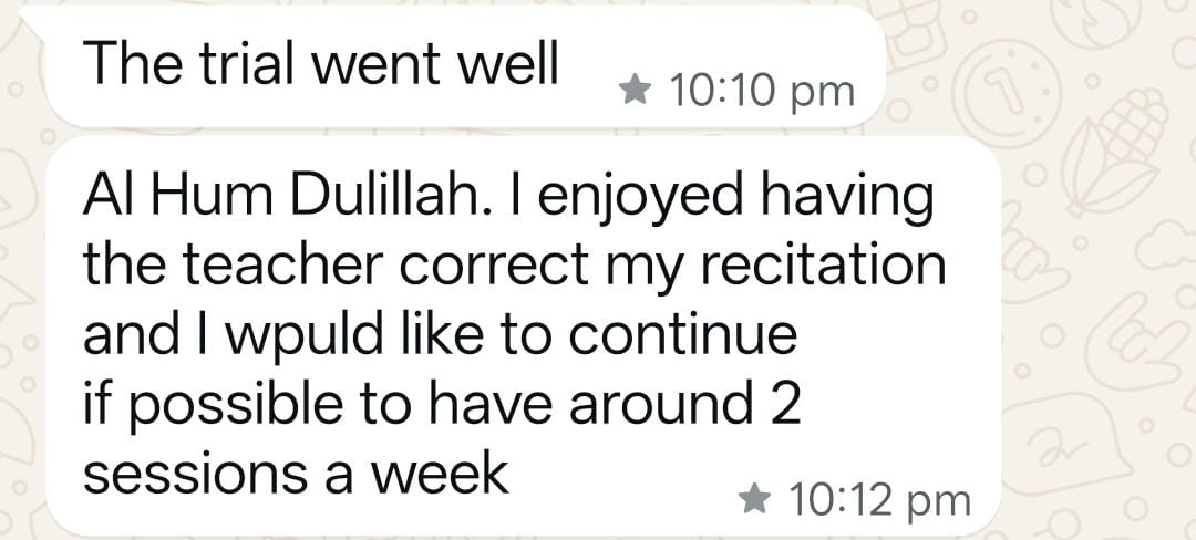 Bilal Q.