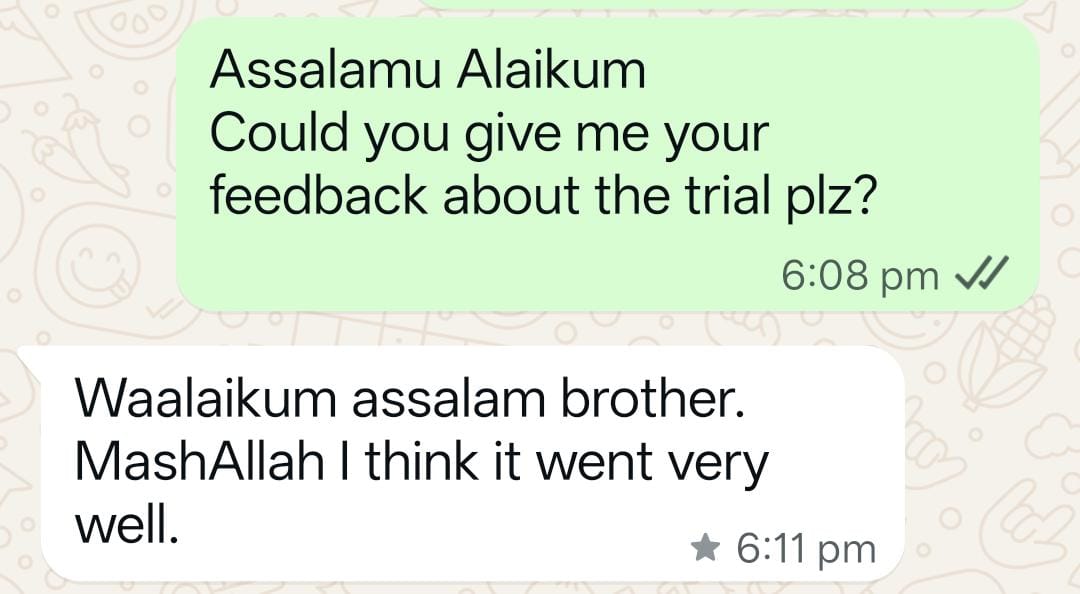 Maryam H.