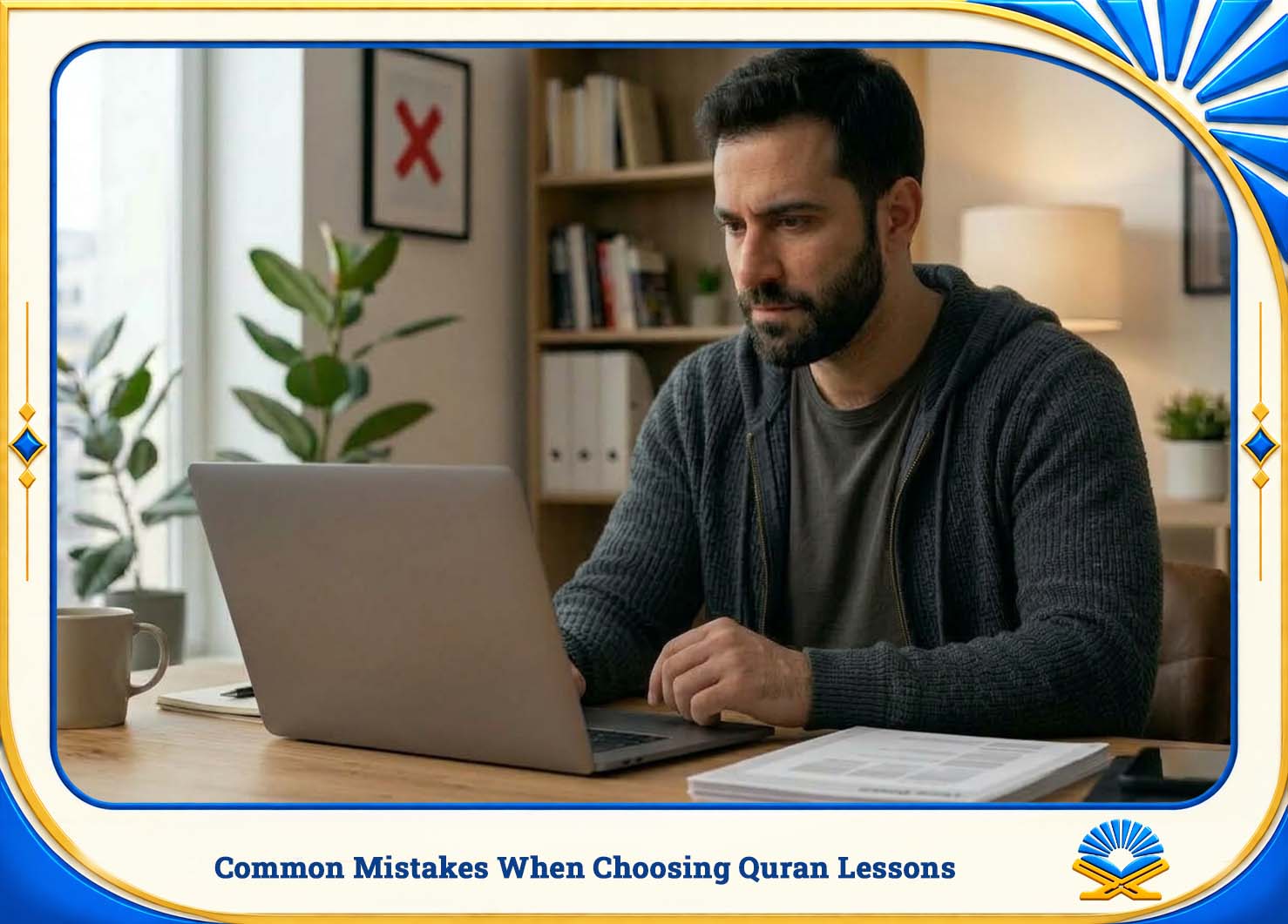 Common Mistakes When Choosing Quran Lessons
