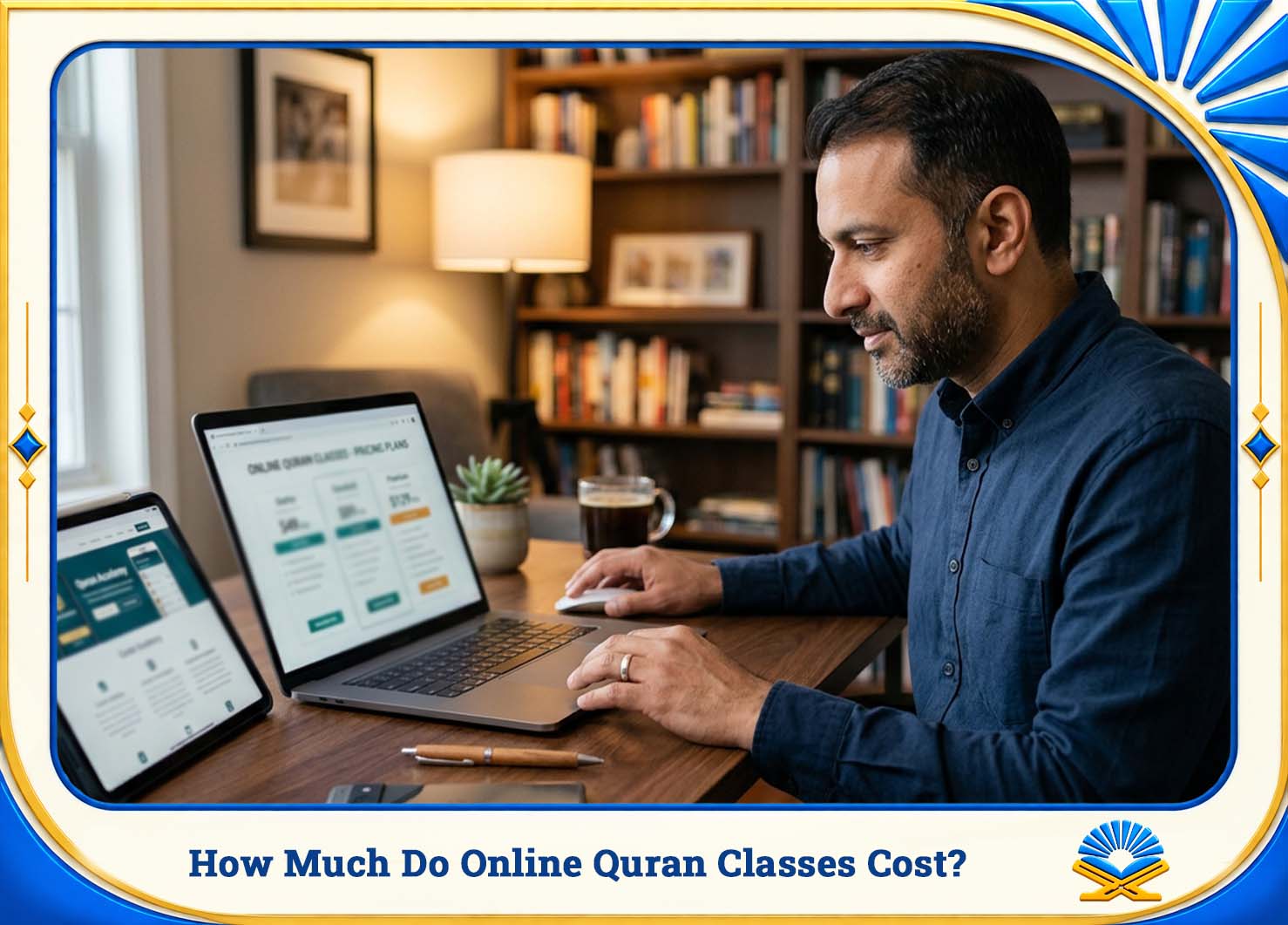 How Much Do Online Quran Classes Cost?