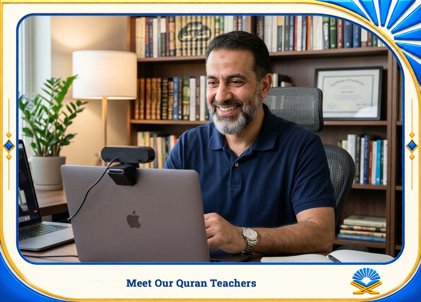 Meet Our Quran Teachers
