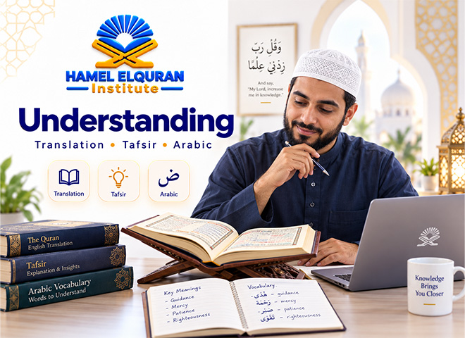 Understanding