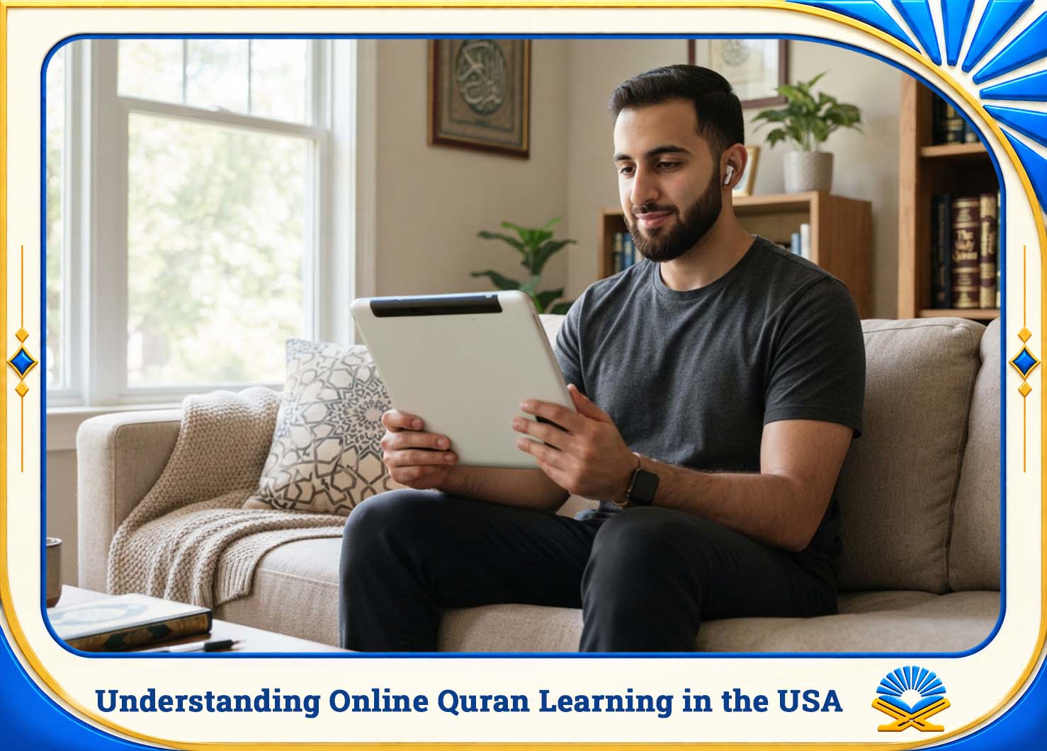 What Do You Learn in Quran Classes?